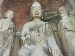 -广元千佛崖