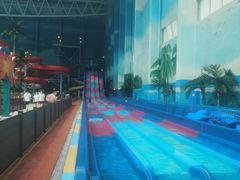 -青岛东方影都融创水世界