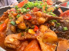 -椿记烧鹅(叠彩店)