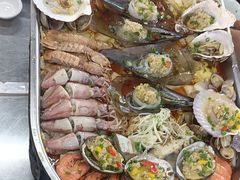 -陈小厨海鲜大咖·15年平潭味(龙王头店)