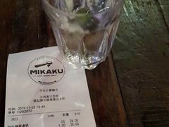 -MIKAKU(万达广场上海宝山店)