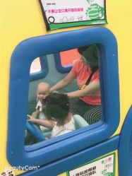 -孩子王童乐园(天津远洋乐堤港店)