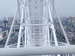 -南昌之星摩天轮