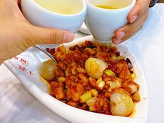 -峨嵋酒家(地安门店)
