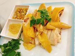 -金生美食(贵州路店)