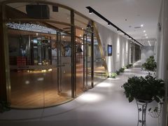 -银吉姆健身(恒隆馆)