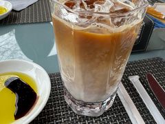-杭州西子湖四季酒店-WL BISTRO西湖餐厅(灵隐路店)