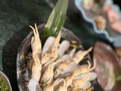 -牛New寿喜烧(曹路花园城店)
