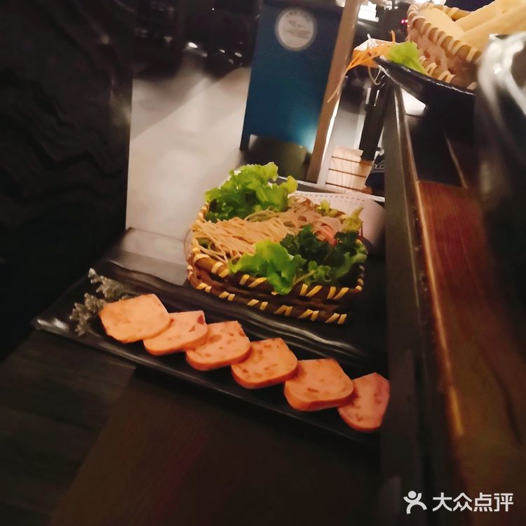 太养生了这火锅