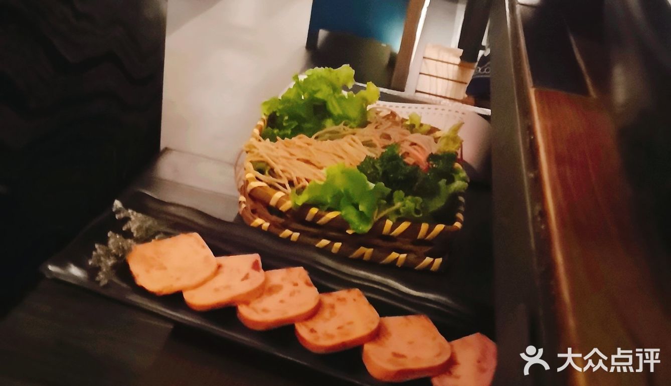 太养生了这火锅