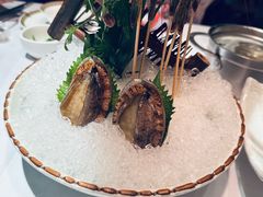-翡翠小城·海鲜豆捞·广式点心(老佛爷店)