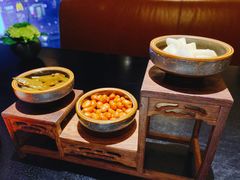 -丽晶轩中餐厅(重庆丽晶酒店)