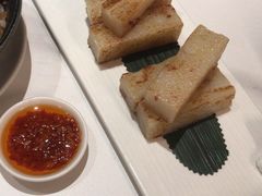 香煎萝卜糕-粤食堂(天津和悦汇店)