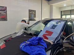 -能手汽车隔热膜旗舰店·3M贴膜体验中心