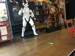 -CGV星星影城(颐堤港ScreenX店)