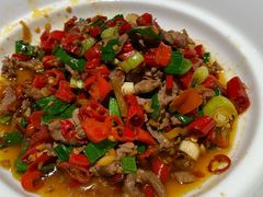 -洞庭鱼香(万科店)