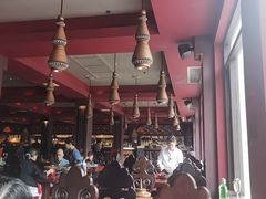 -花马天堂云南餐厅 Lost Heaven(外滩店)