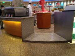 -咖啡苑自助餐厅·中国大饭店