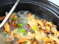 -杨姐大片肉烧烤