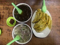 -清真蒋有记(老门东店)