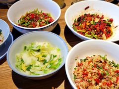 -农耕记·湖南土菜(科技园店)
