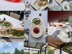 -野蔓果·山野菜(西湖景区·龙井茶田店)