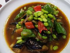 -长兴菜馆(高桥店)