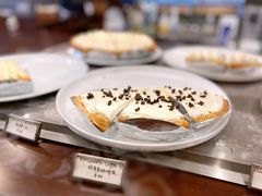 -Pie Bird(新闸路店)