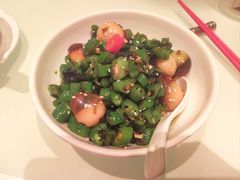 玲珑皮蛋-玫瑰厅上海菜(兴国路店)