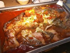 -炉鱼(萧山万象汇店)