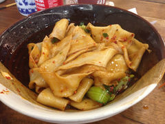 -老刘家biangbiang面(鼓楼店)