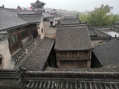 -山西王家大院