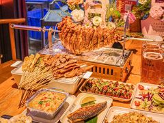 -龙头烤羊排•烤全羊•精酿扎啤(厦滘店)
