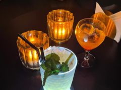 -Ish Whiskey&Cocktail Bar酒吧(合生麒麟新天地店)