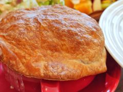 -必胜客(花舞大唐博物馆店)