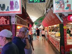 -大连熟食品交易中心