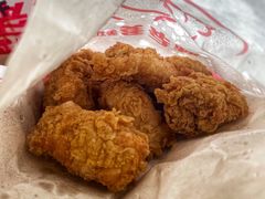 胖鸡丁-胖老爹美式炸鸡(远洋旗舰店)