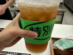 -Yes Lemon就是柠·手打柠檬茶(苏州中心一店)