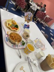 -奈尔宝家庭中心·亲子餐厅(苏州大悦城店)