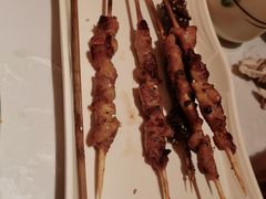 -七八冷面·延边朝鲜族美食(欢乐谷店)