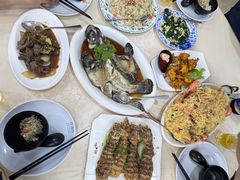 -钱塘府海鲜餐厅