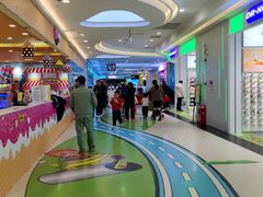 -和信广场(狮山店)