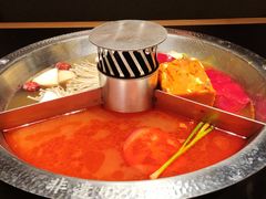 -晓宇重庆火锅(西安荟聚店)