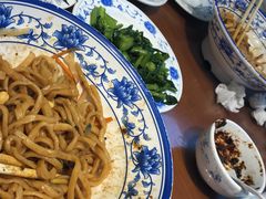 -北京炸酱面馆·烤鸭(前门总店)