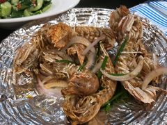 -启东小海鲜(庄先湾路1号店)