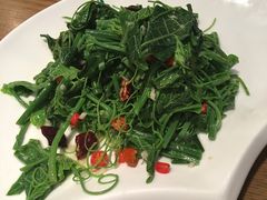 -名羊天下陕北横山铁锅炖羊肉(博文路店)
