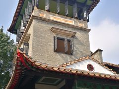 -东莞市可园博物馆