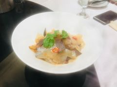 -粗茶淡饭·汉口公馆(循礼门店)
