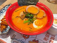-吾妻拉面•和风食堂(群光广场店)