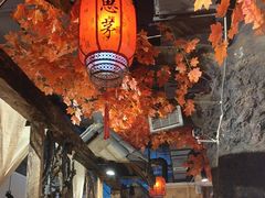 -普洱小黄牛餐厅铜火锅·思茅地方菜(世纪城店)